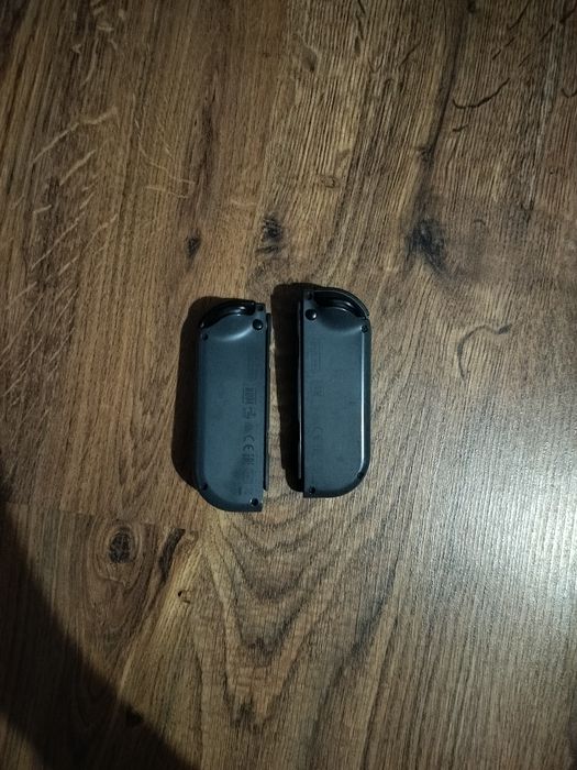Kontrolery joy con do Nintendo switch