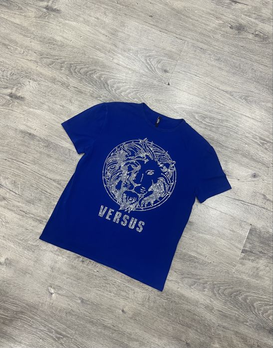 Футболка Versace