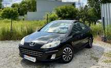 Peugeot 407 2.0 HDI * 2007 * Klima * Skóry * Super Stan * Zamiana