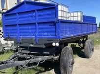 Sanok d50 dwu stronny wywrot d47 d55 hl hw brandys