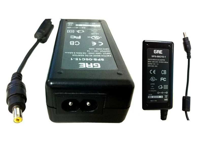 Transformador Carregador GRE