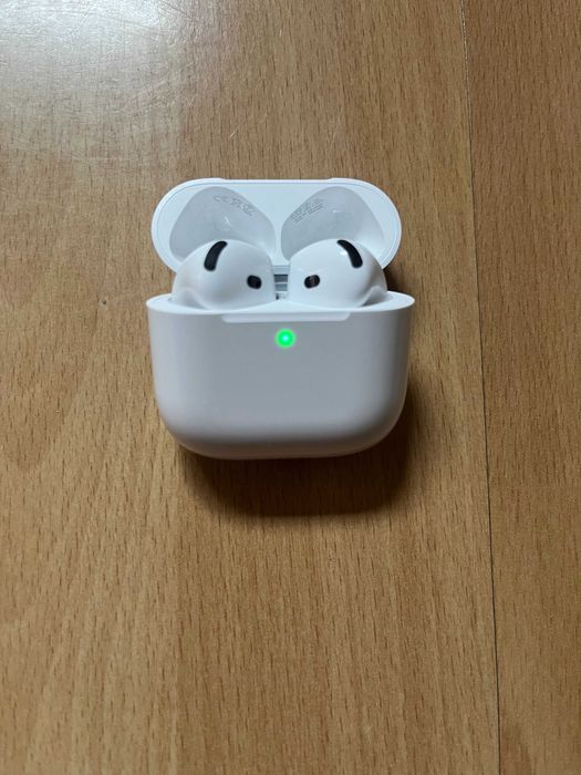 Airpods pro2 - sprzedam