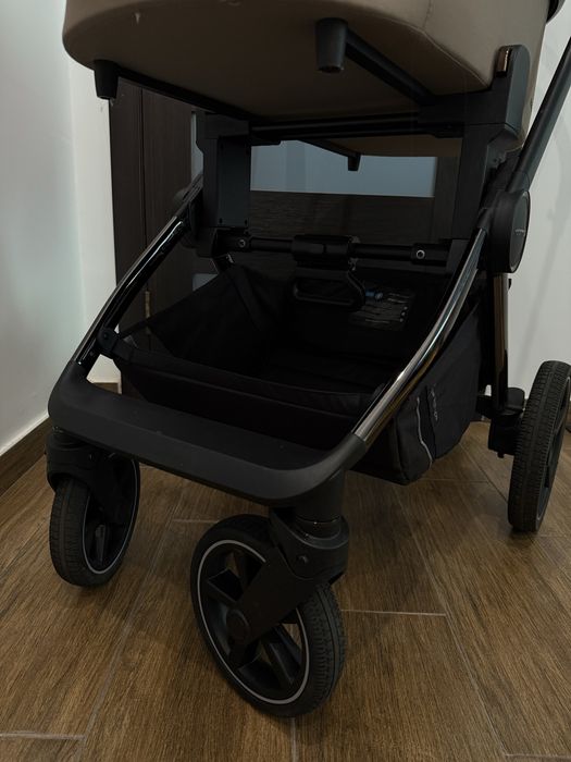 Коляска Carrello Ultimo