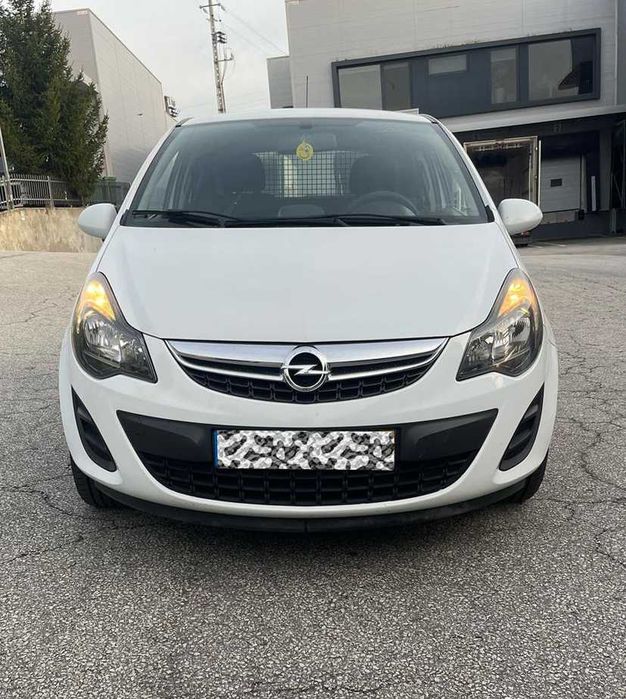 Opel Corsa 1.3 CDTI Van 2011 – 2.500€