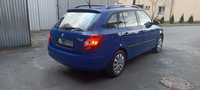 Skoda Fabia 1.4 TDI Bardzo dobry Stan!