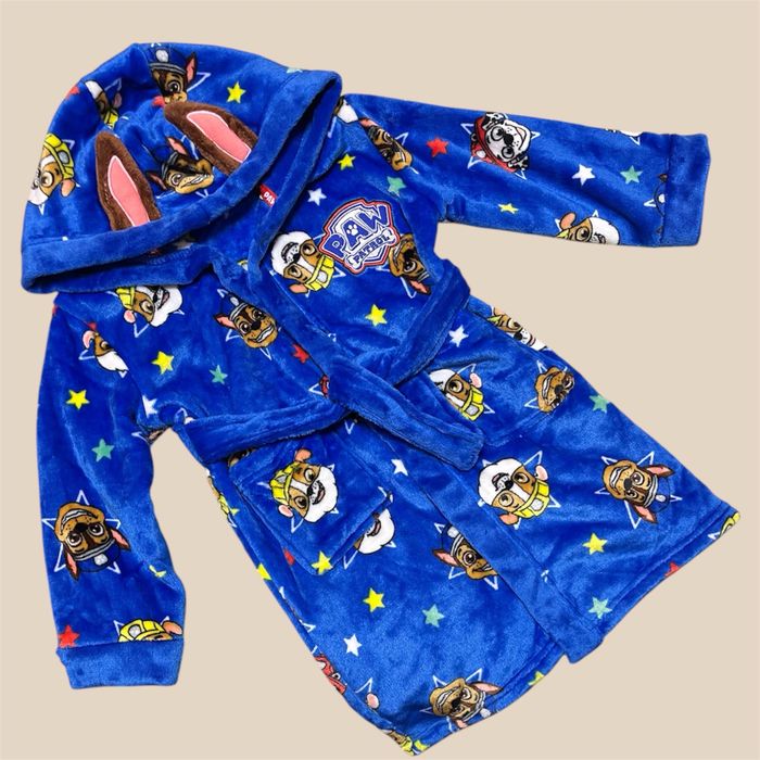 Флісовий халат доя хлопчика, фірми Primark