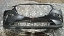 Бампер передний Mazda CX 3