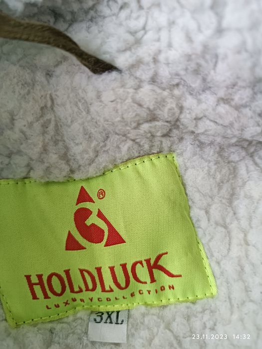 Зимова парка 3xl жіноча