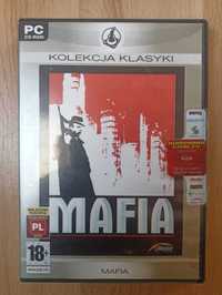 Gra pudełkowa Mafia I