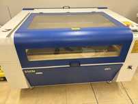 Ploter Laserowy - SunLasser