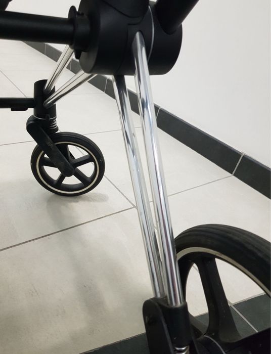 Шасі Cybex Priam