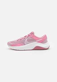 Oryginalne buty sportowe Nike różowe mega wygodne 40,5 (26cm)