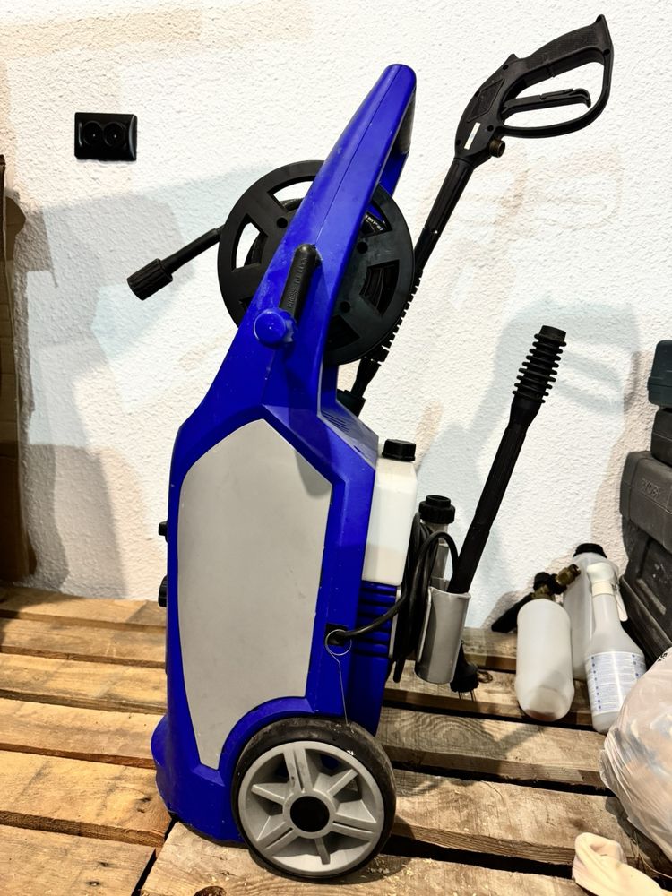 Аппарат высокого давления Annovi Reverberi Blue Clean 590
