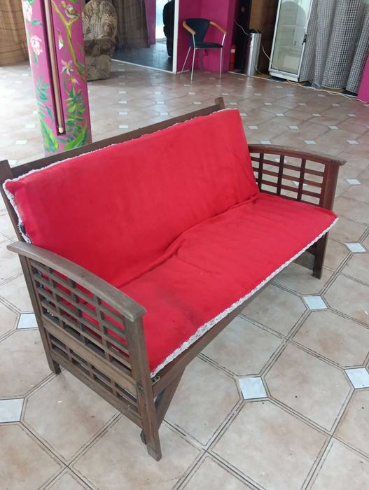 Диванчики для отдыха