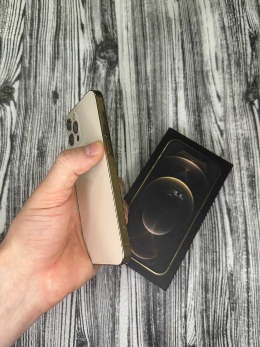 Iphone 12 pro 256 gb, супер стан, айфон 12 про 256