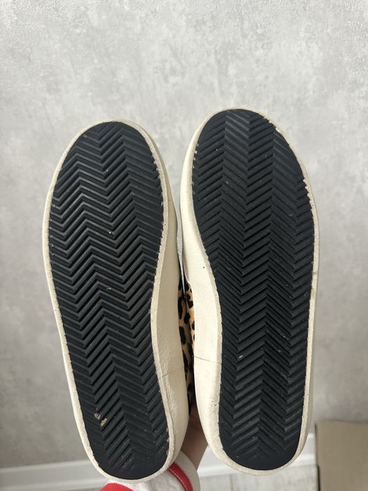 кеди Golden Goose