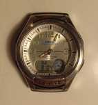 Zegarek Casio AQ-180W