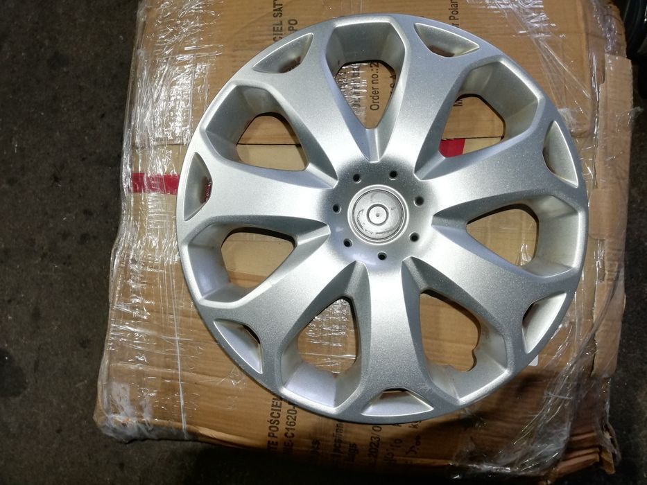 Kołpak dekiel kapsel osłona felgi 16 cali Ford Focus C-max Mondeo Kuga