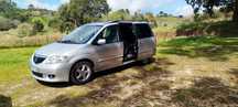 Mazda MPV 2.0 TD 140 CV 7lugares (Aberto a propostas)