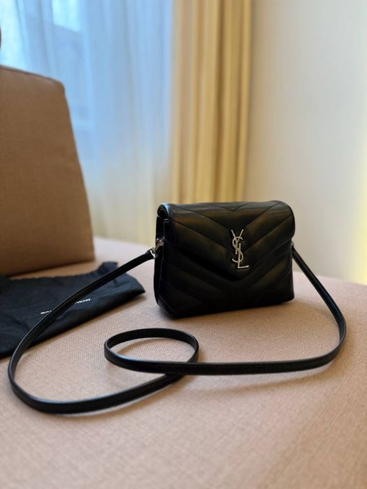 Сумка Saint Laurent оригінал