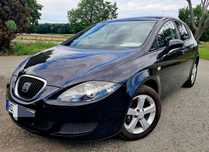 Seat Leon 1,6 Mpi, Alus