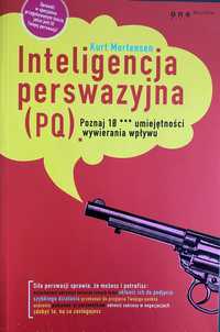 Inteligencja perswazyjna (PQ), Kurt Mortensen