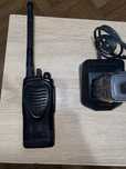 Рація Kenwood робочі