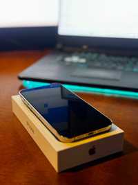 Smartfon Apple iPhone 14 Pro Max 6 GB / 256 GB złoty / jak nowy