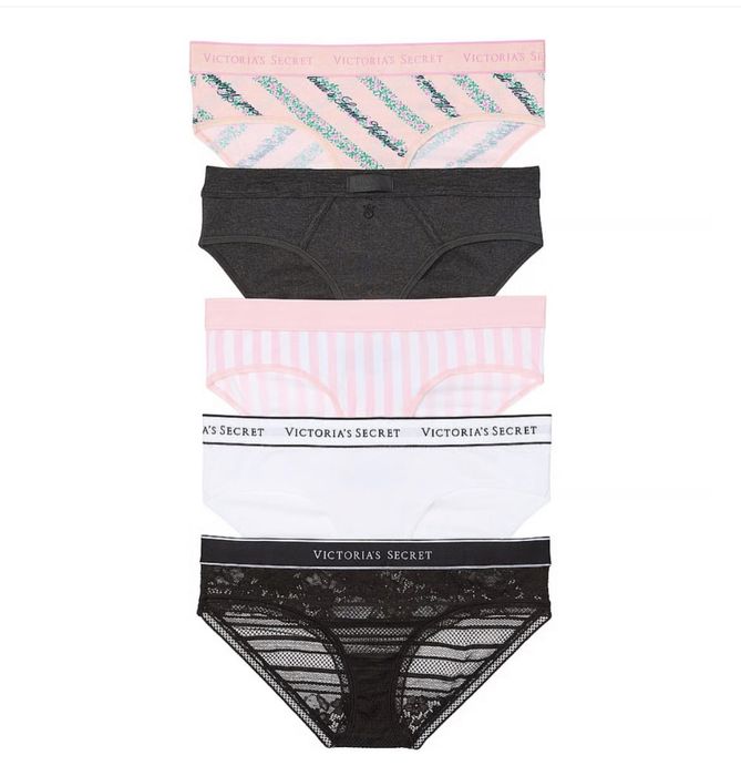 Трусики v&s,вікторія сікрет