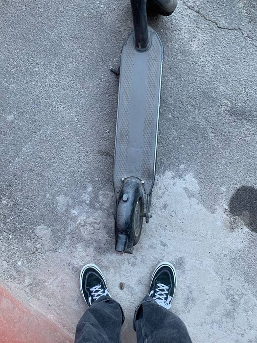 Продам NINEBOT G30