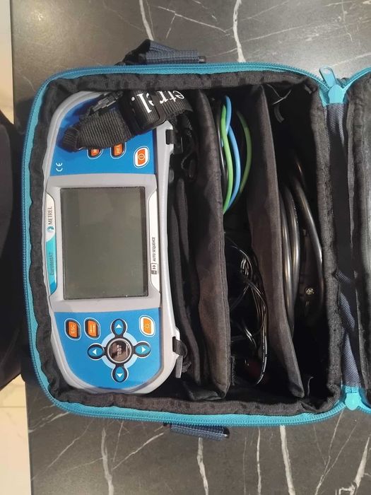 Tester elektryczny Metrel