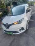 Renault zoe 52kw