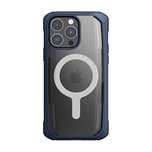 Raptic X-Doria Secure Case etui iPhone 14 Pro Max z MagSafe pancerny p