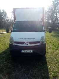 Sprzedam Renault master