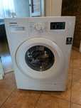 Pralka Samsung WWW60A3120WE/EO  blad AC6