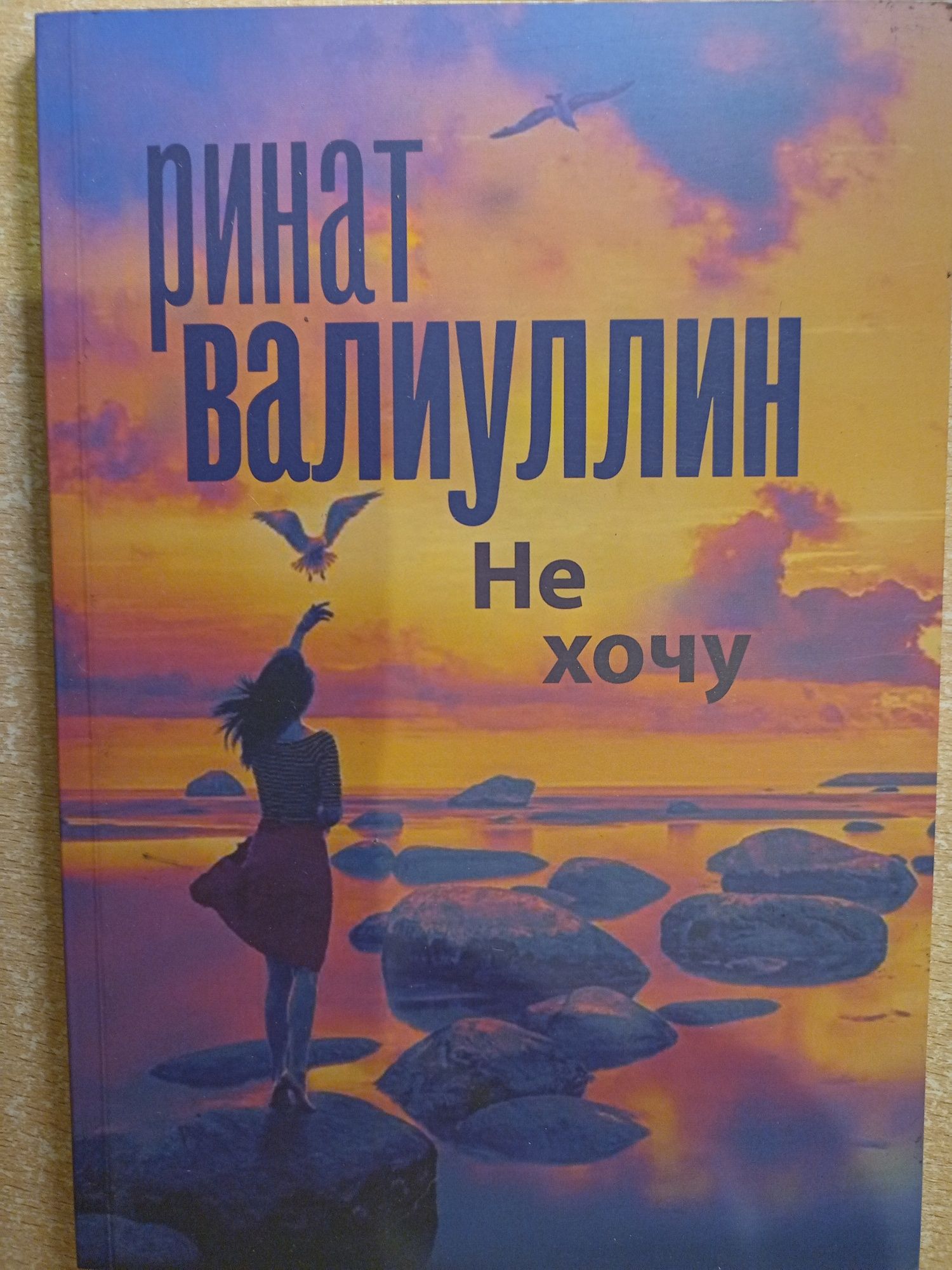 Валиуллин  Дашкова Книги художні нові великий вибір