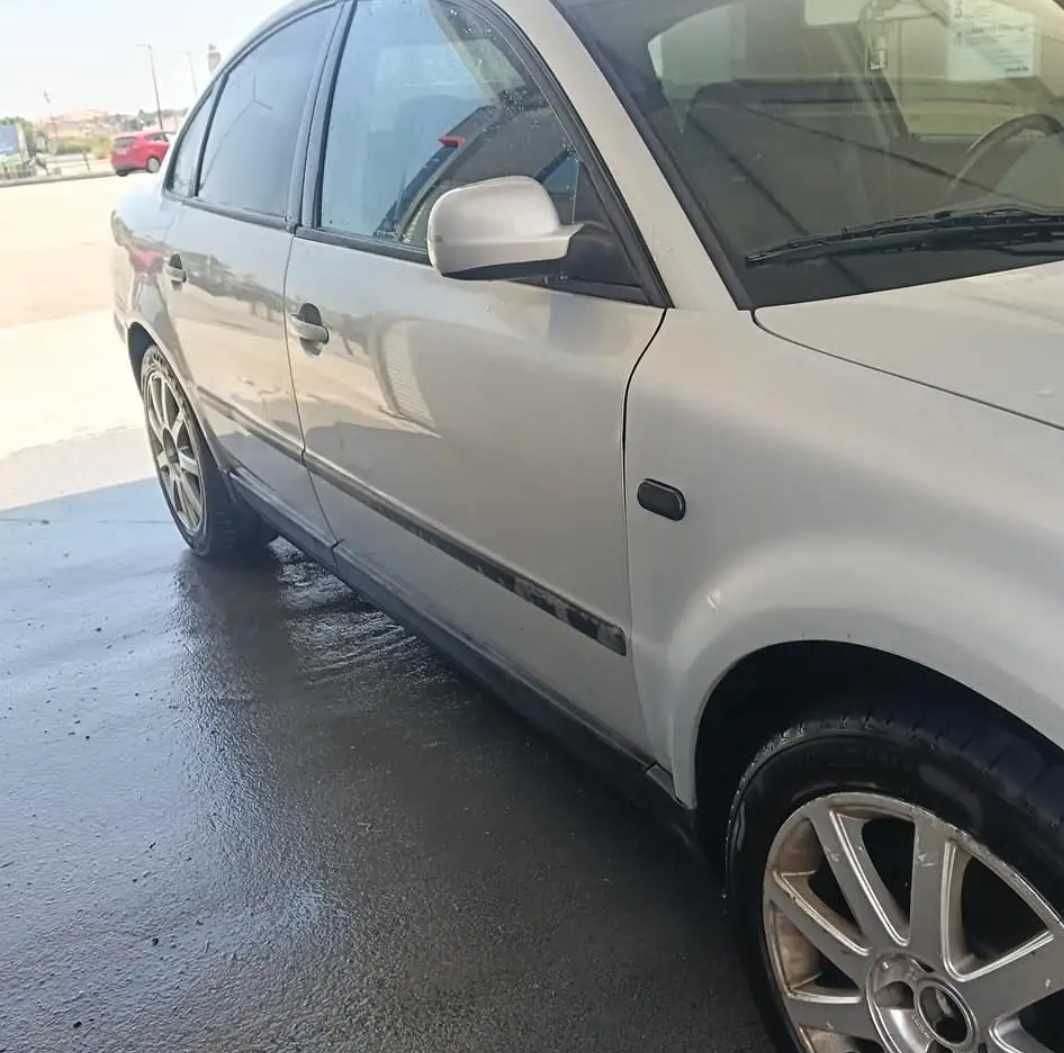 Vw Passat 1.9 TDI pd