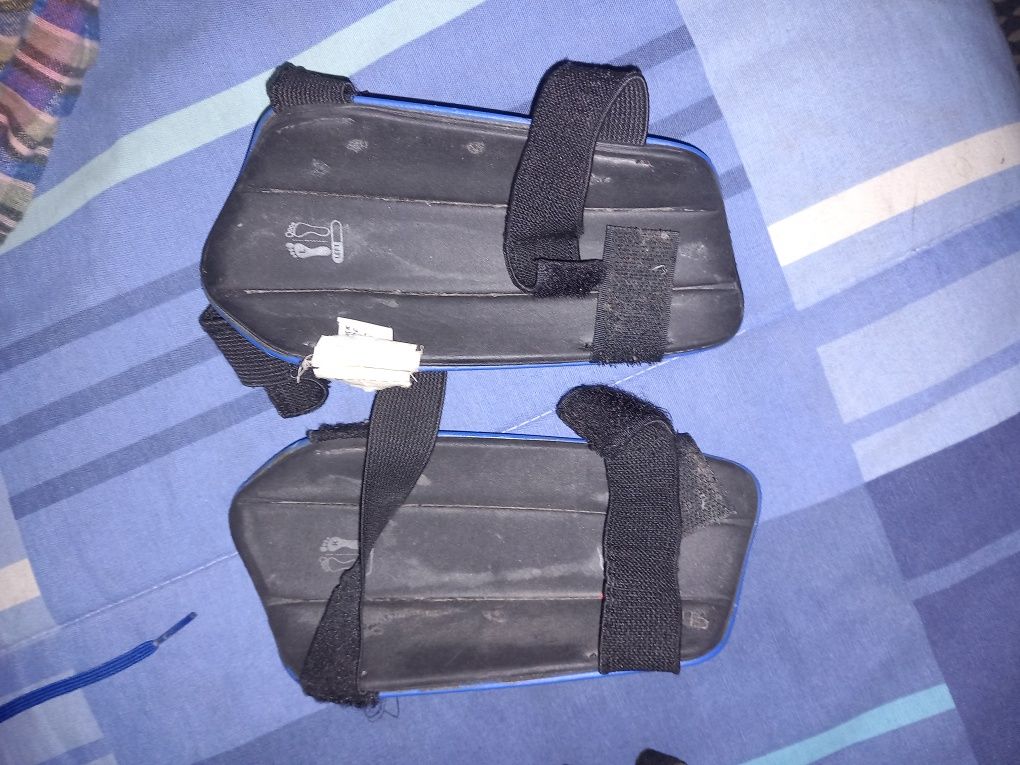 caneleiras  adidas, team quest
