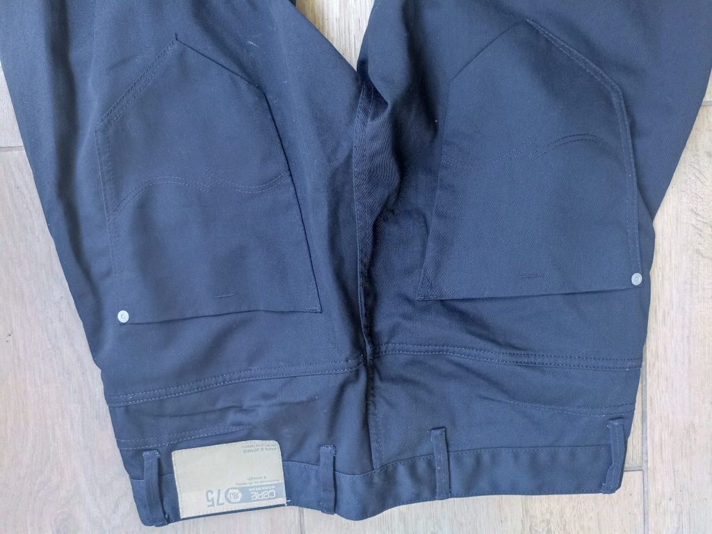 Jeansy luźne Jack&Jones r. 32/30