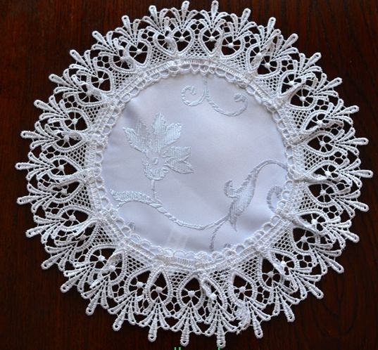 OBRUSY , BIEŻNIKI z długą gipiurą 90x150 dostępne różne rozmiary