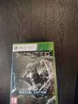 Hunted kuźnia demona demon's Forge xbox 360