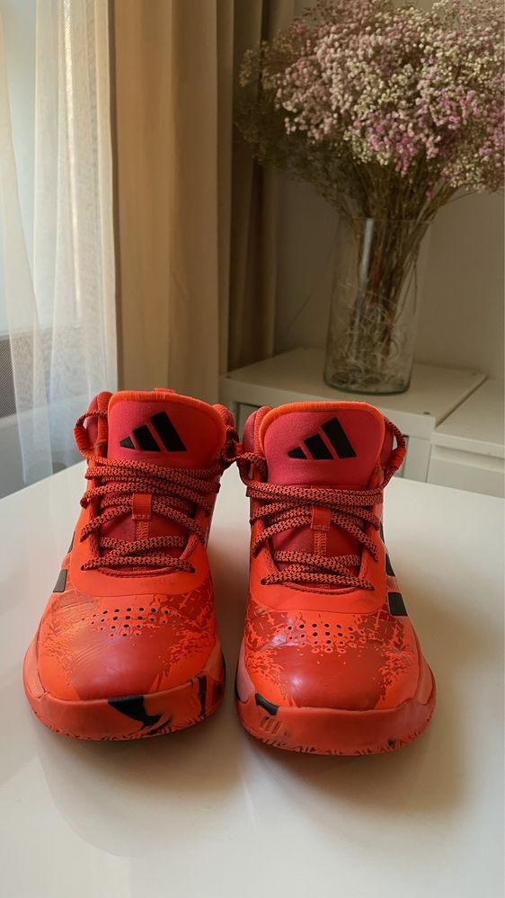 Buty do koszykówki Adidas