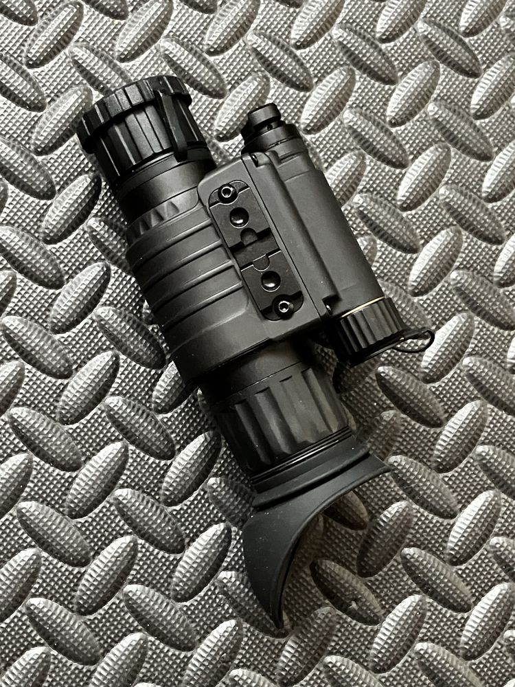 Noktowizor PVS-14 BIAŁY fosfor