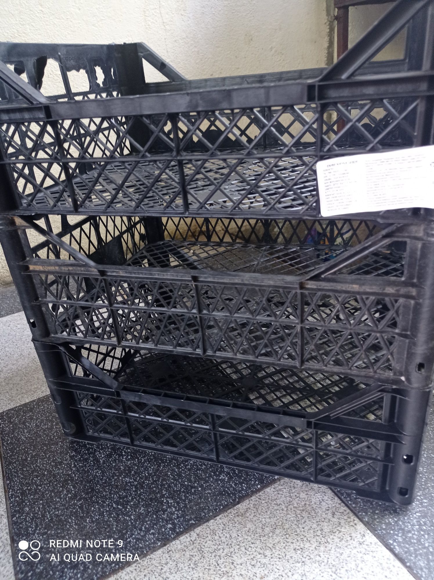 Продам ящик под фрукты