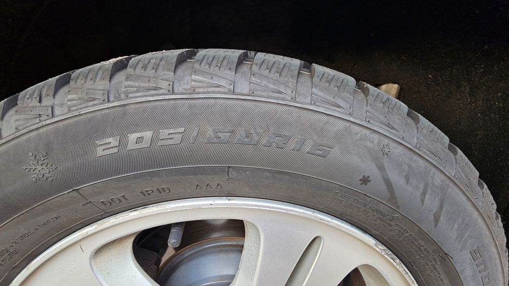 Ford Galaxy 1.8 TDCI