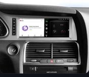 Radio Nawigacja Android 10.25" do Audi Q7 2006 - 2015, 6GB 128GB
