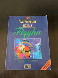 Fizyka Vademecum Ucznia Peter Whitehead Pople