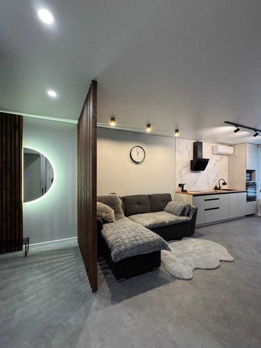 Квартира в центрі. ПОДОБОВА оренда в Житомирі. ЖК Гранд Сіті