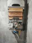 Nagrzewnica junkers vaillant ariston beretta eurotherm