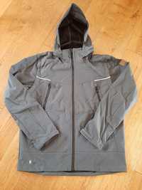 Kurtka little donkey andy XL kowa softshell